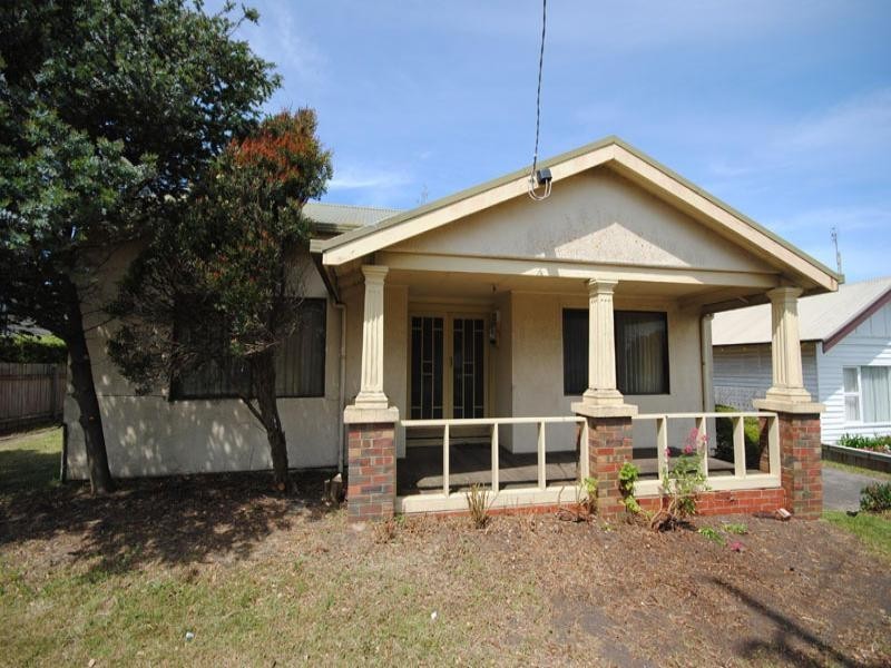 154 Percy Street, Portland VIC 3305