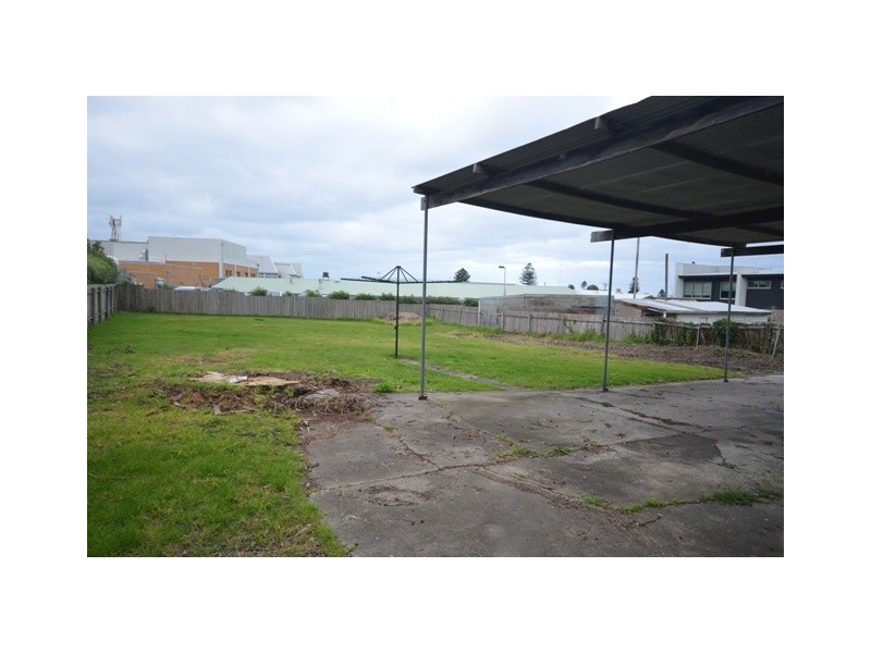 154 Percy Street, Portland VIC 3305