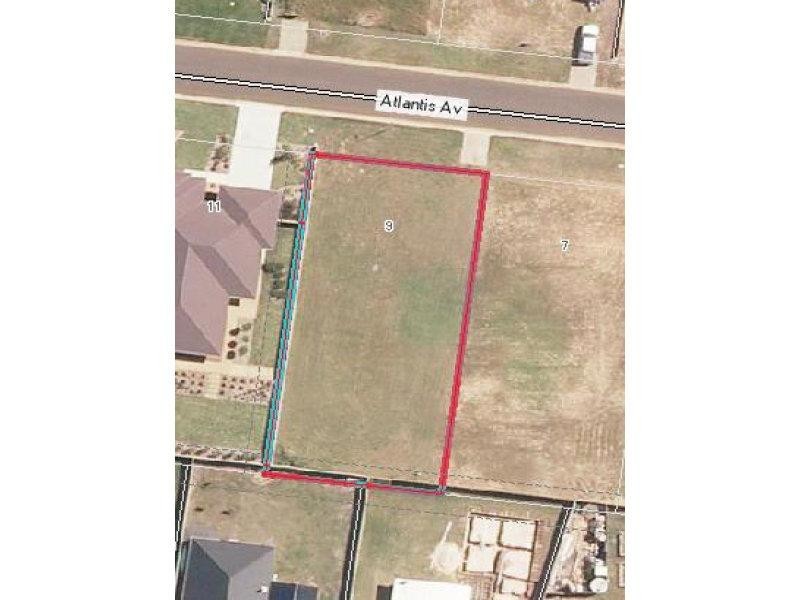 9 Atlantis Avenue, Portland VIC 3305