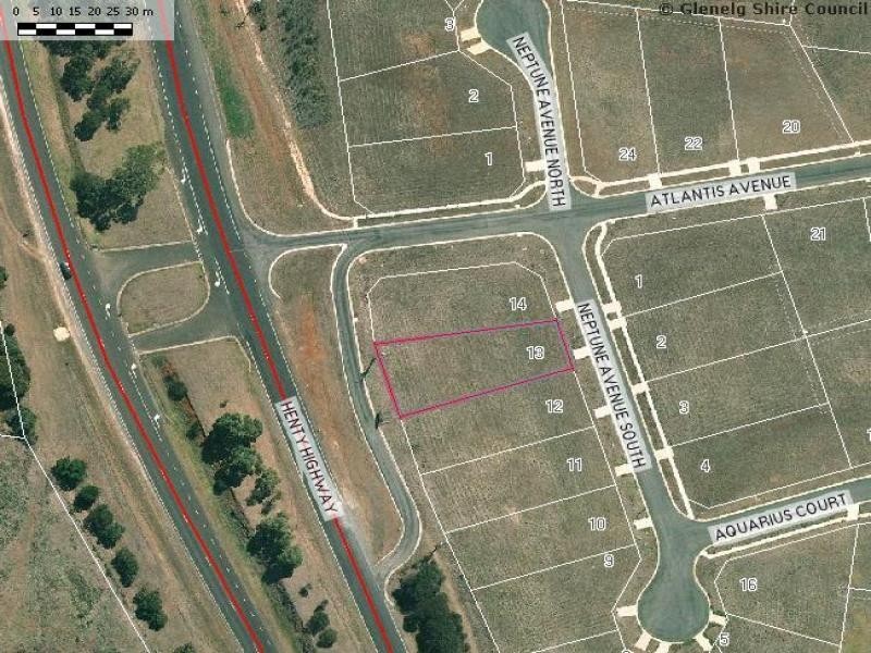 13 Neptune Avenue, Portland VIC 3305