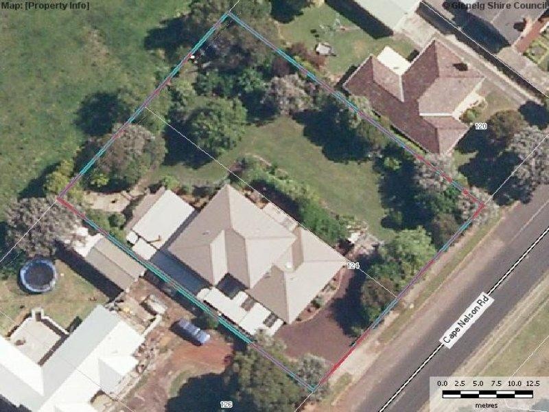 124 Cape Nelson Road, Portland VIC 3305