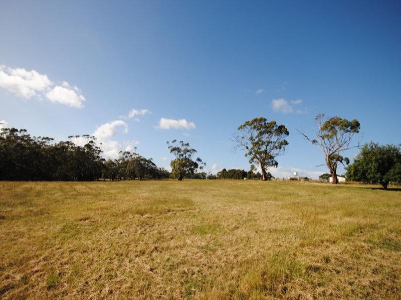 Lot 9 Berrys Road, Portland VIC 3305