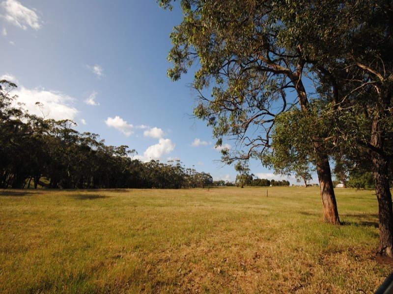 Lot 10 Berrys Road, Portland VIC 3305