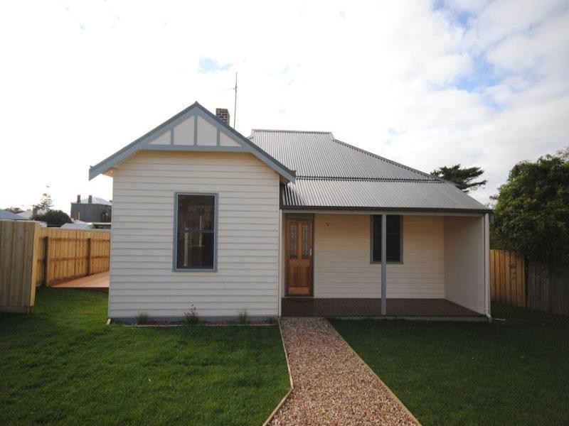 4 Minerva Lane, Portland VIC 3305