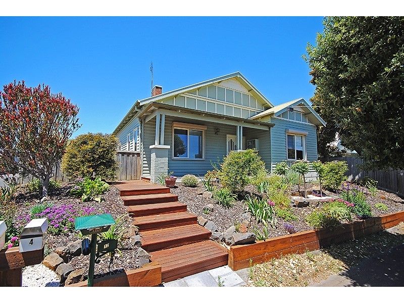 12 Percy Street, Portland VIC 3305