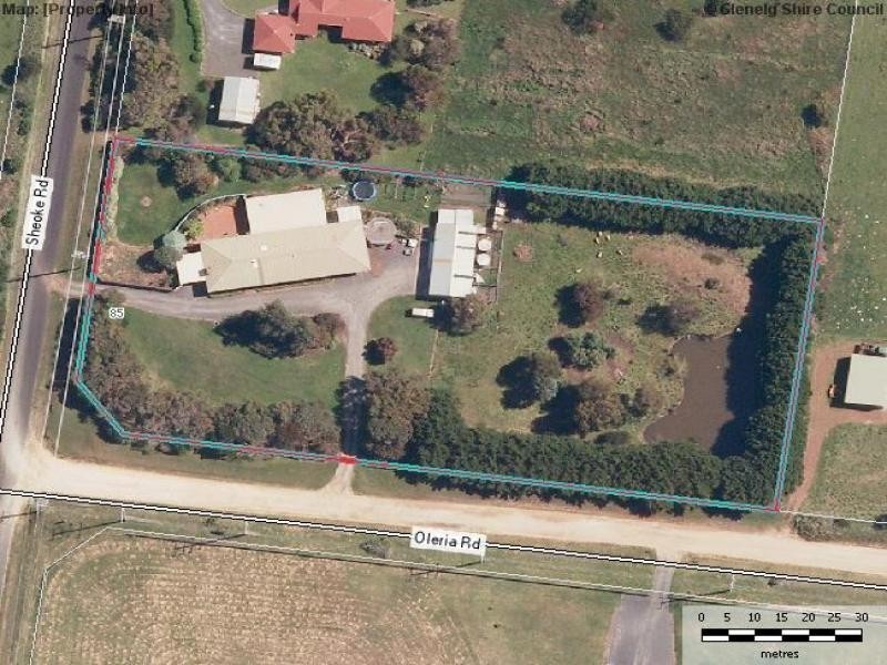 85 Sheoke Road, Portland VIC 3305