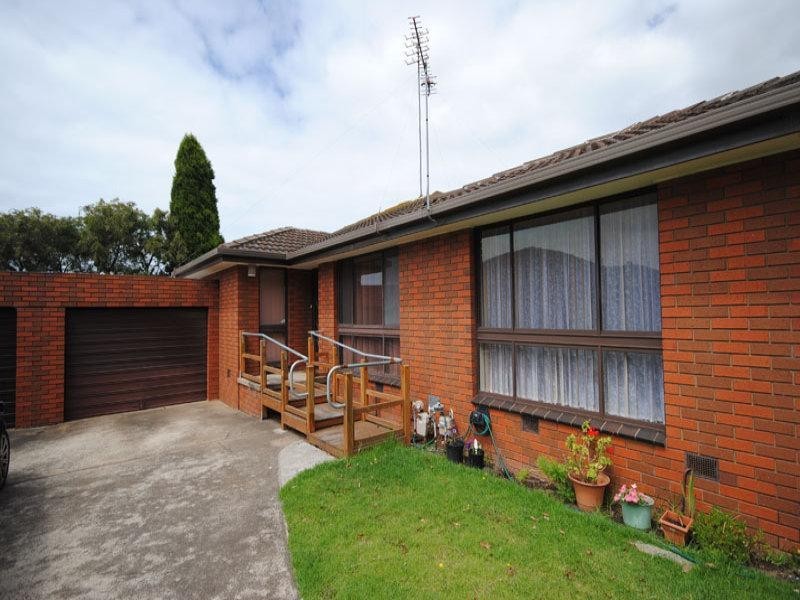 5/21 Bancroft Street, Portland VIC 3305