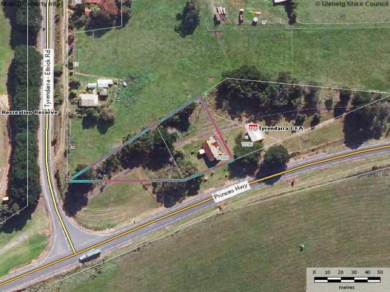 7098 Princes Highway, Portland VIC 3305