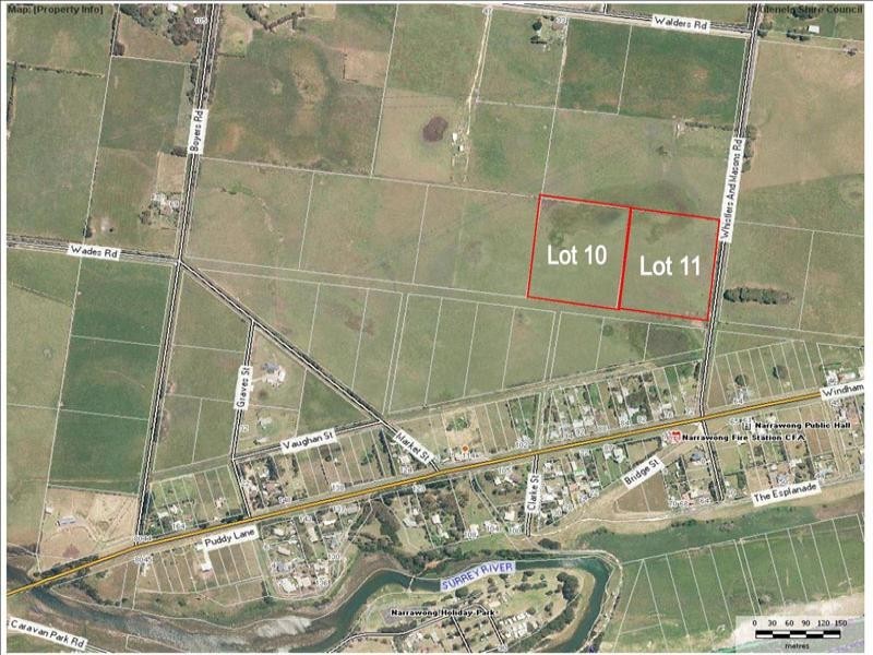 Lot 11 Duke Street, Narrawong VIC 3285