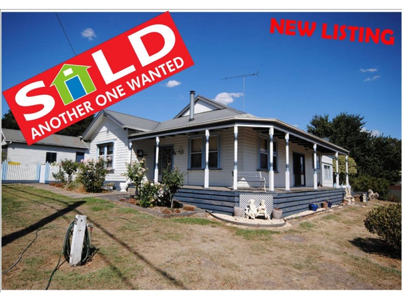 26 Burke Street, Merino VIC 3310