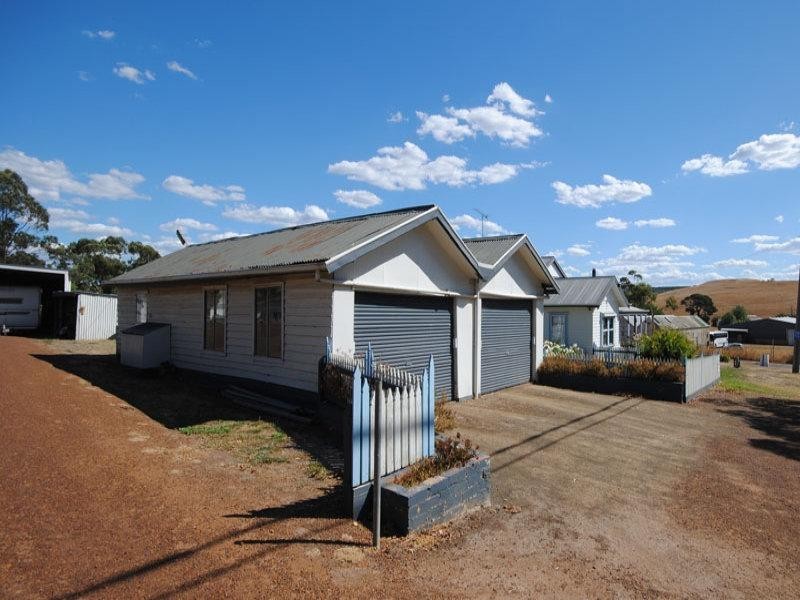 26 Burke Street, Merino VIC 3310