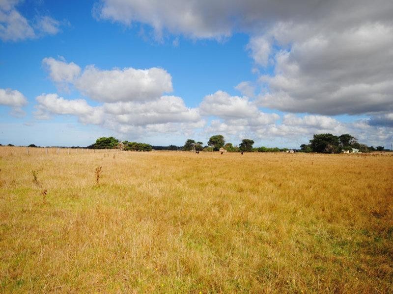 Lot 1, 836 Princes Highway, Allestree VIC 3305