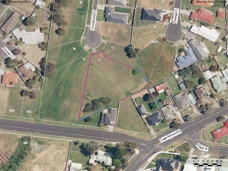 8 Wonderland Court, Portland VIC 3305