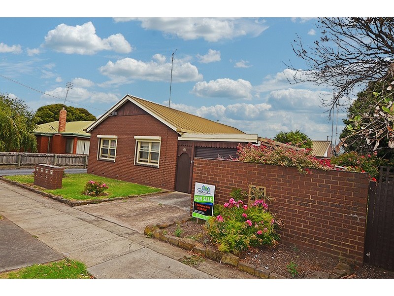17A Bentinck Street, Portland VIC 3305