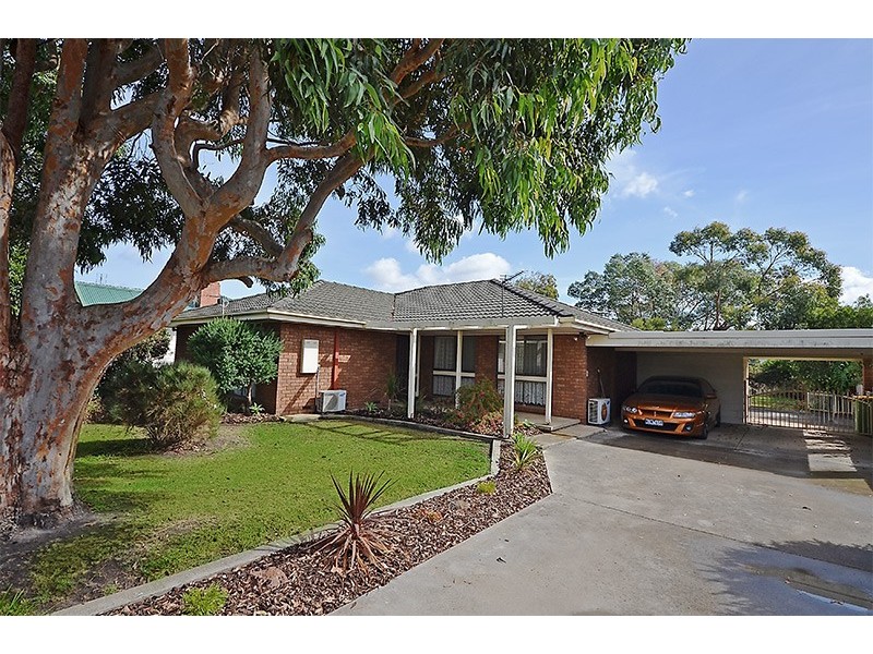 40 Markham Street, Heywood VIC 3304