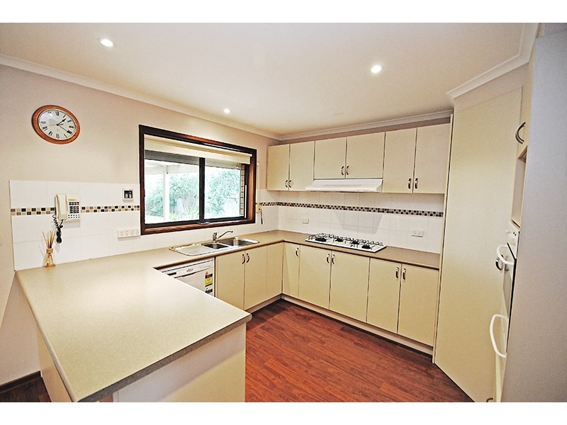 40 Markham Street, Heywood VIC 3304
