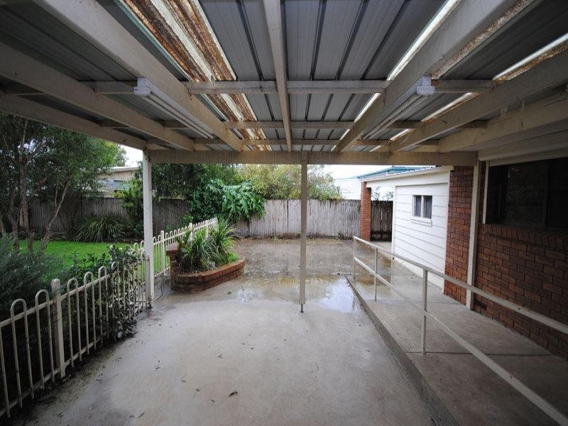 40 Markham Street, Heywood VIC 3304