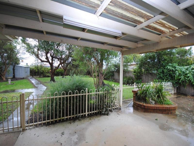 40 Markham Street, Heywood VIC 3304