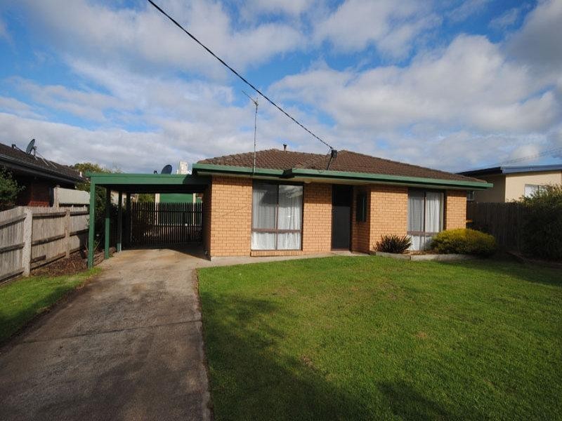 75 George Street, Portland VIC 3305