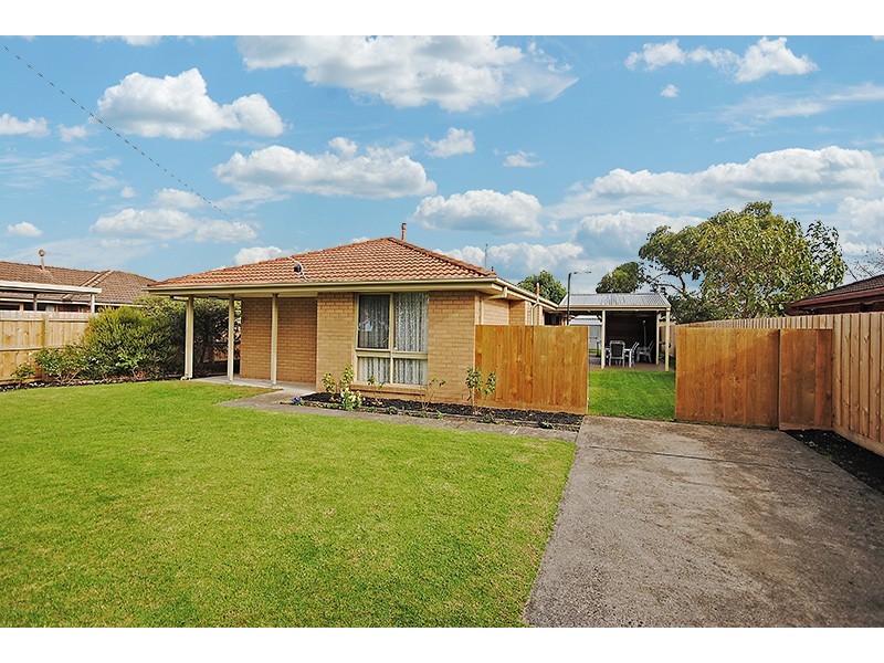 162 Fawthrop Street, Portland VIC 3305