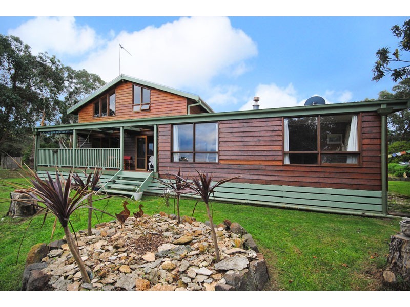 105 Boyers Road, Narrawong VIC 3285