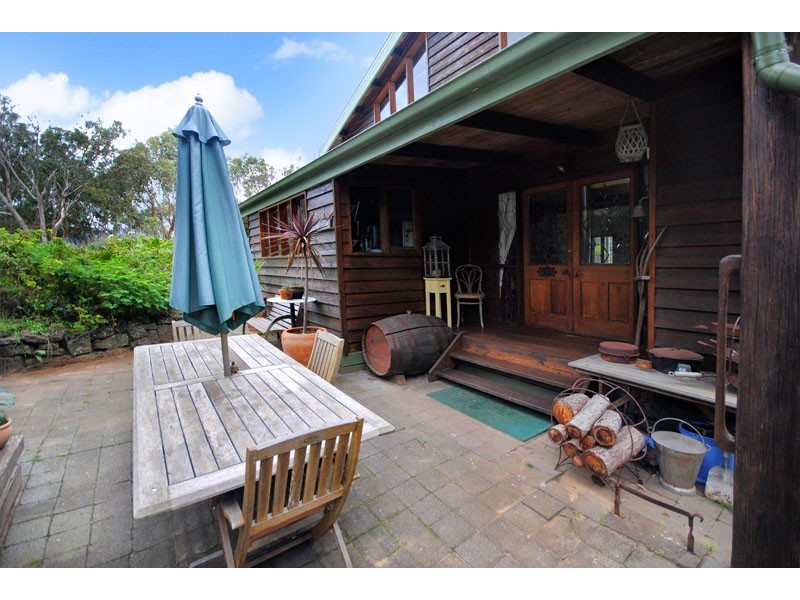 105 Boyers Road, Narrawong VIC 3285