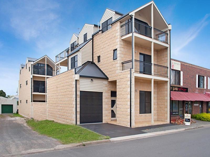 3/59 Bentinck Street, Portland VIC 3305
