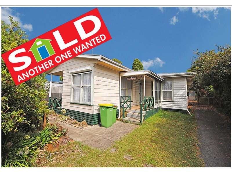 7 Patrick Street, Portland VIC 3305