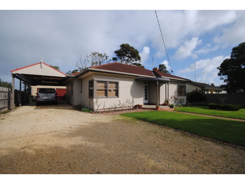 6 Barkly Street, Portland VIC 3305