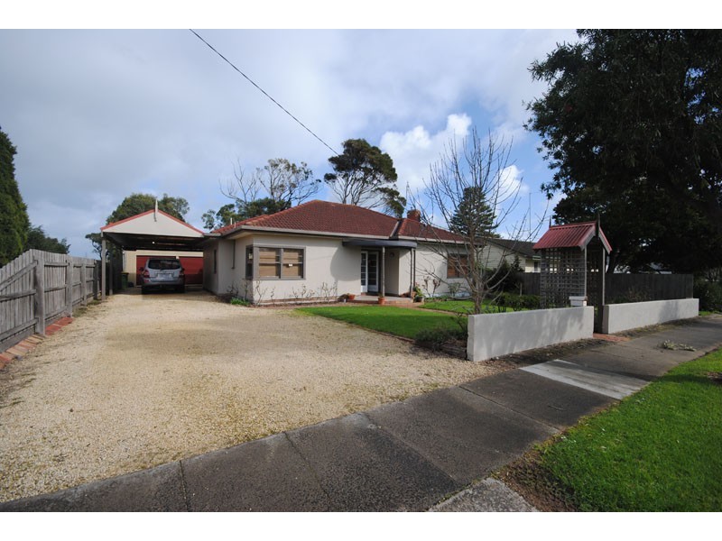 6 Barkly Street, Portland VIC 3305