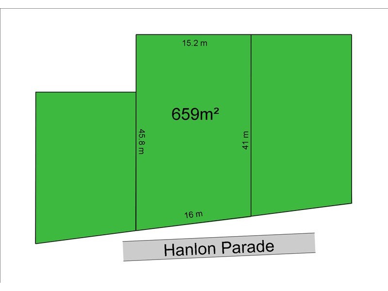 357 Hanlon Parade, Portland VIC 3305
