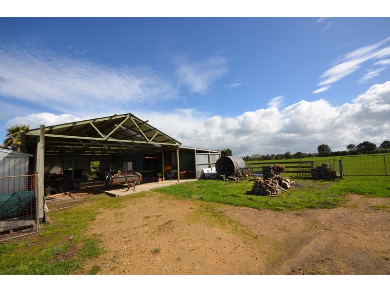 69 Boyers Road, Narrawong VIC 3285