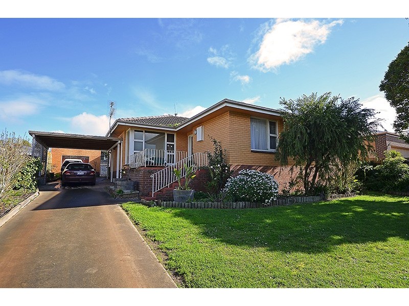 203 Wyatt Street, Portland VIC 3305