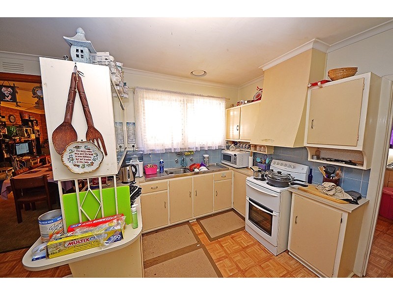 203 Wyatt Street, Portland VIC 3305