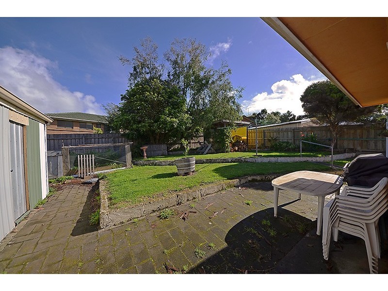 203 Wyatt Street, Portland VIC 3305