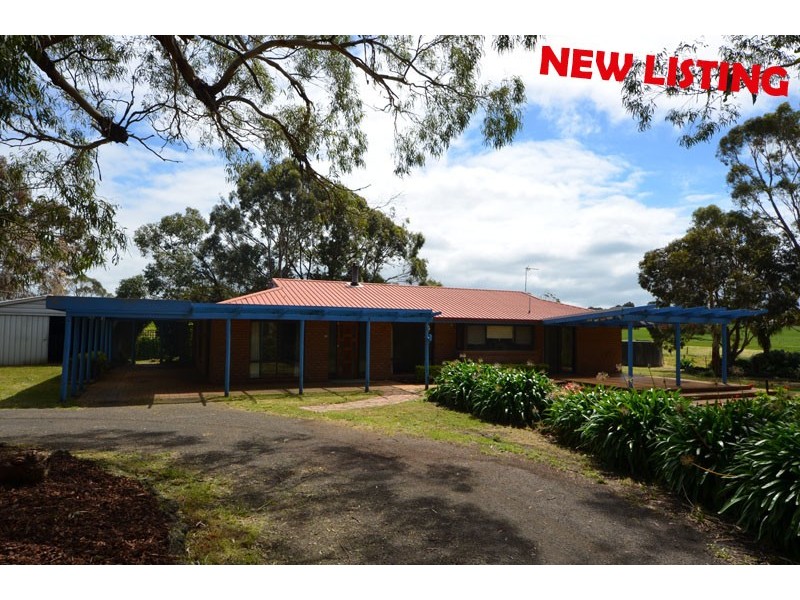 32 Nashs Road, Portland VIC 3305