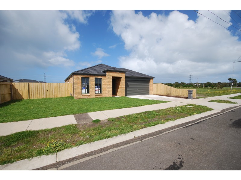 161 Cape Nelson Road, Portland VIC 3305