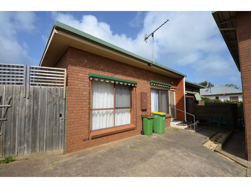 3/98 Must Street, Portland VIC 3305
