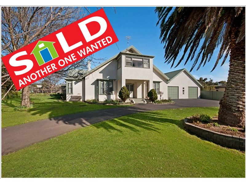 12 Cape Nelson Road, Portland VIC 3305