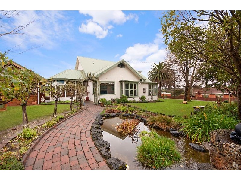 12 Cape Nelson Road, Portland VIC 3305