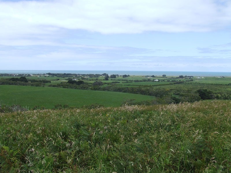 1 Boyers Road, Portland VIC 3305