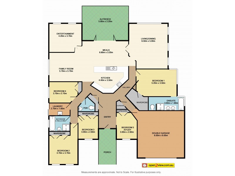 9 Neptune Avenue, Portland VIC 3305