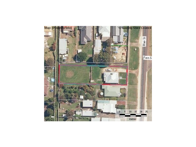 115 Blair Street, Portland VIC 3305