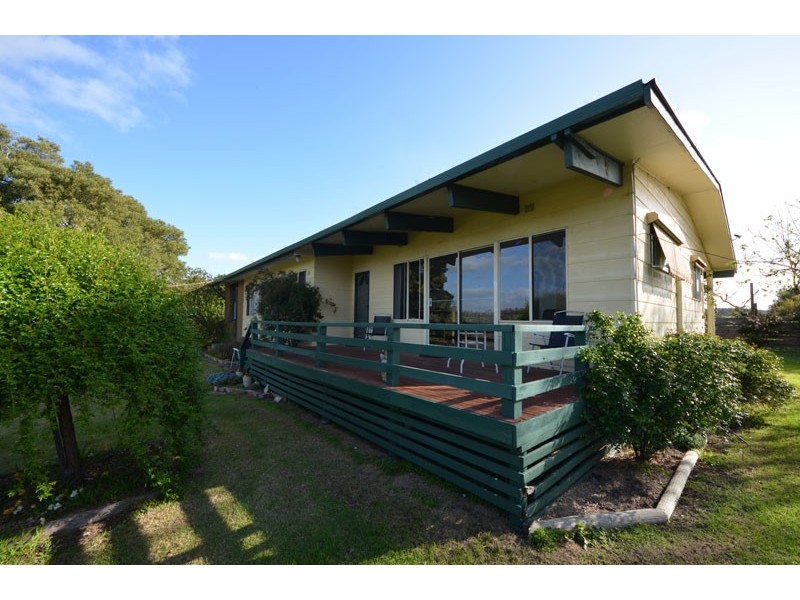 45 Riverview Terrace, Dartmoor VIC 3304