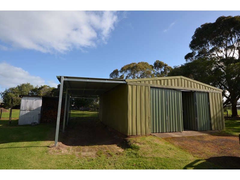 45 Riverview Terrace, Dartmoor VIC 3304