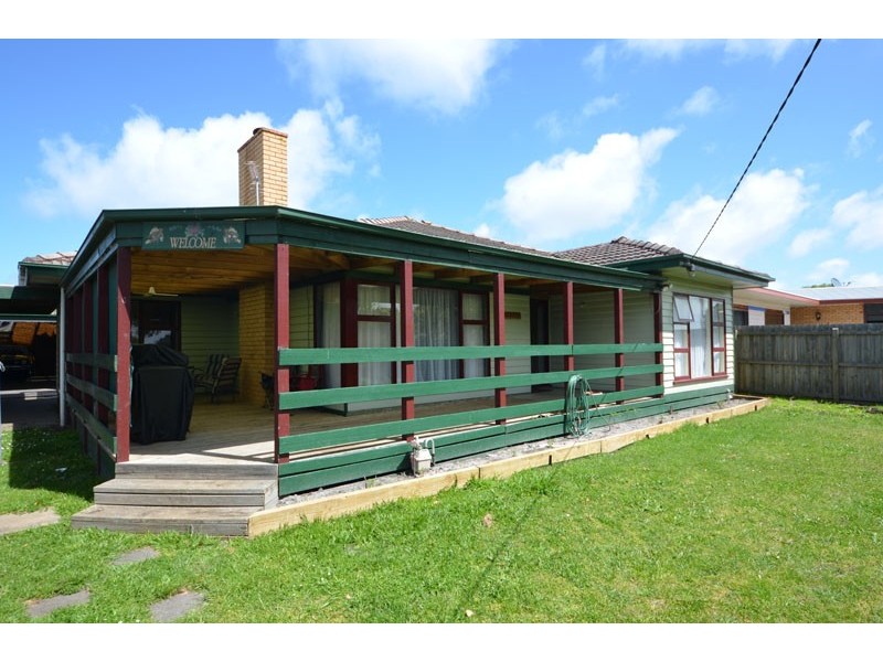 189 Edgar Street, Portland VIC 3305