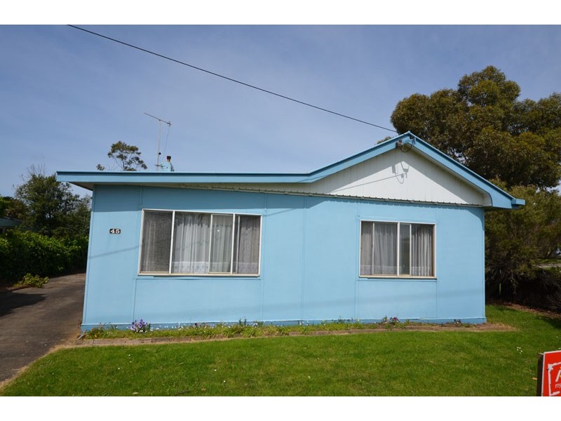 45 Learmonth Street, Portland VIC 3305