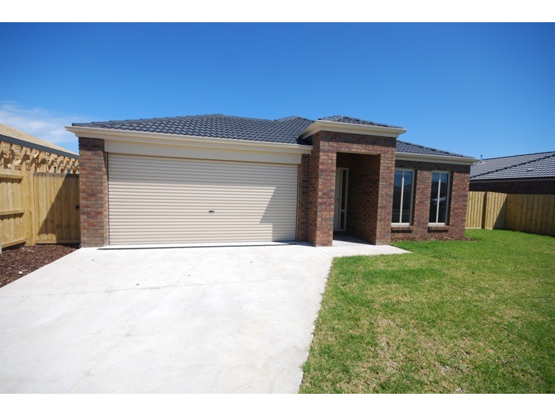 12 Horatio Court, Portland VIC 3305