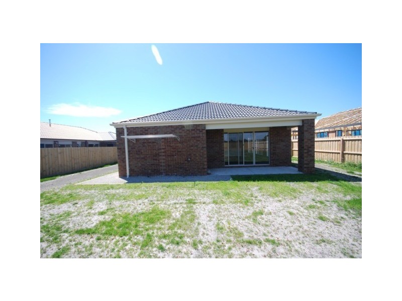 12 Horatio Court, Portland VIC 3305