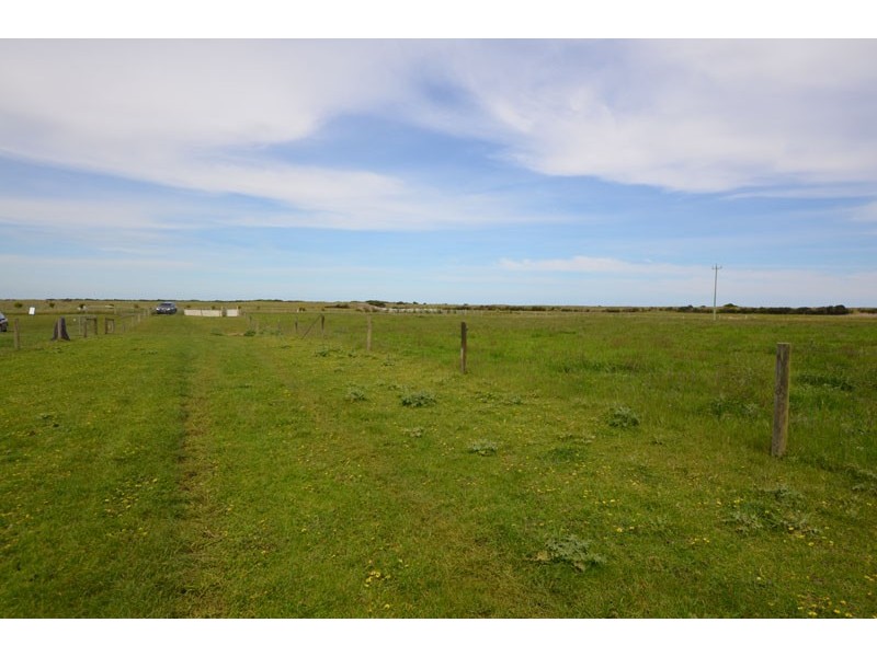Lot 5 Snapper Point Road, Narrawong VIC 3285